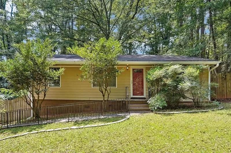 3403 Phillip Circle, 7386766, Decatur, Single-Family Home,  for sale, Stacey Dunson, Dunson Real Estate Group